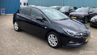 Opel Astra 1.0 Online Edition
