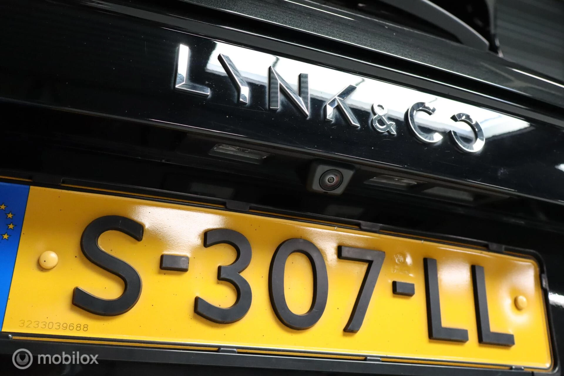 Hoofdafbeelding Lynk & Co 01