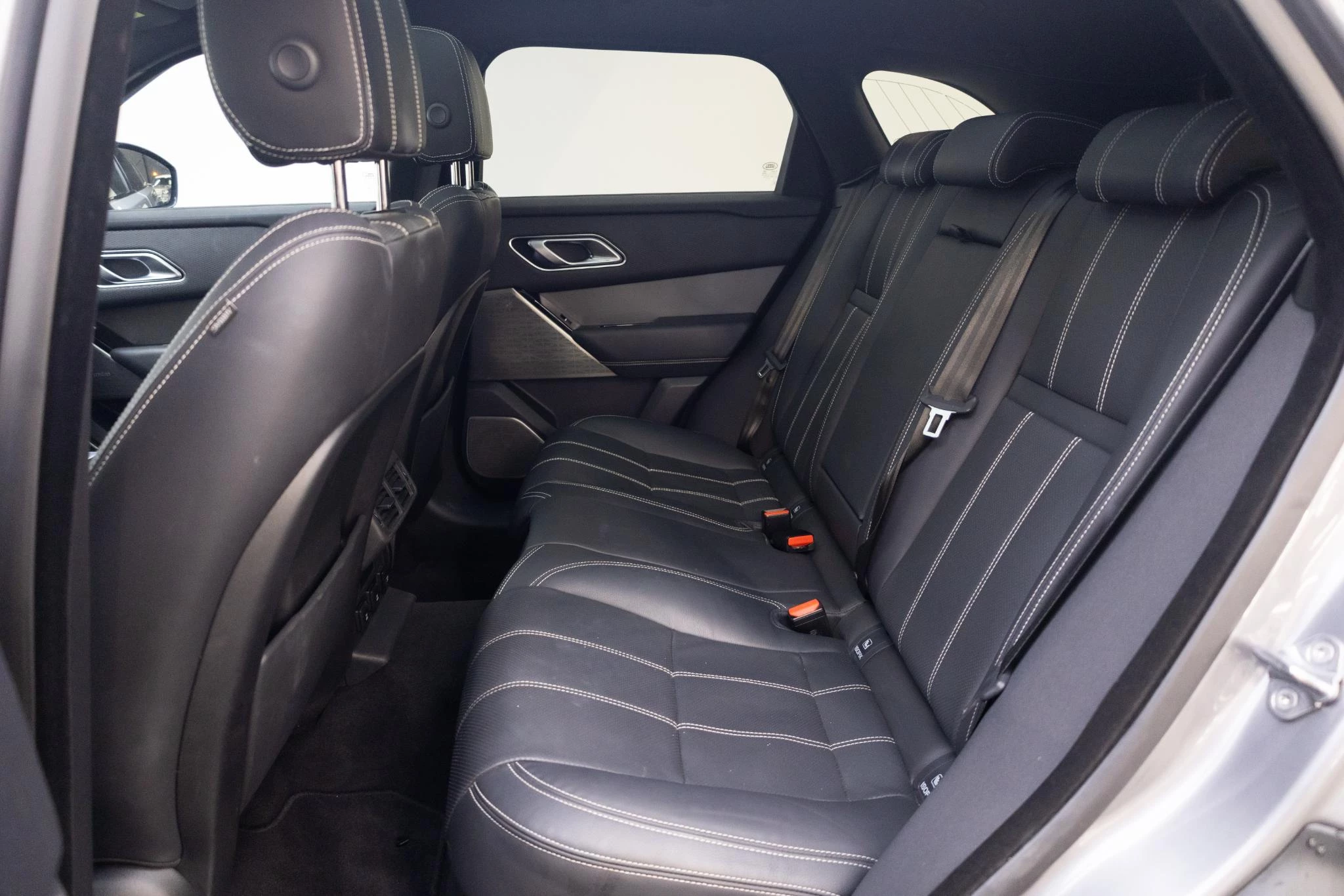 Hoofdafbeelding Land Rover Range Rover Velar