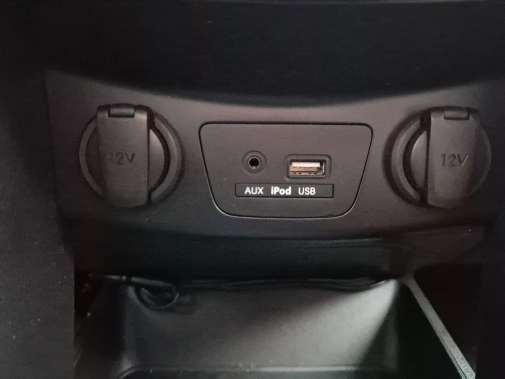 Hoofdafbeelding Hyundai i30