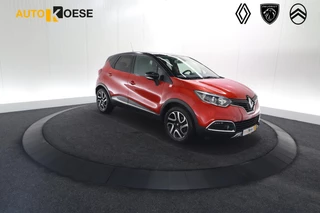 Renault Captur TCe 120 Helly Hansen | Trekhaak | Navigatie | Parkeersensoren