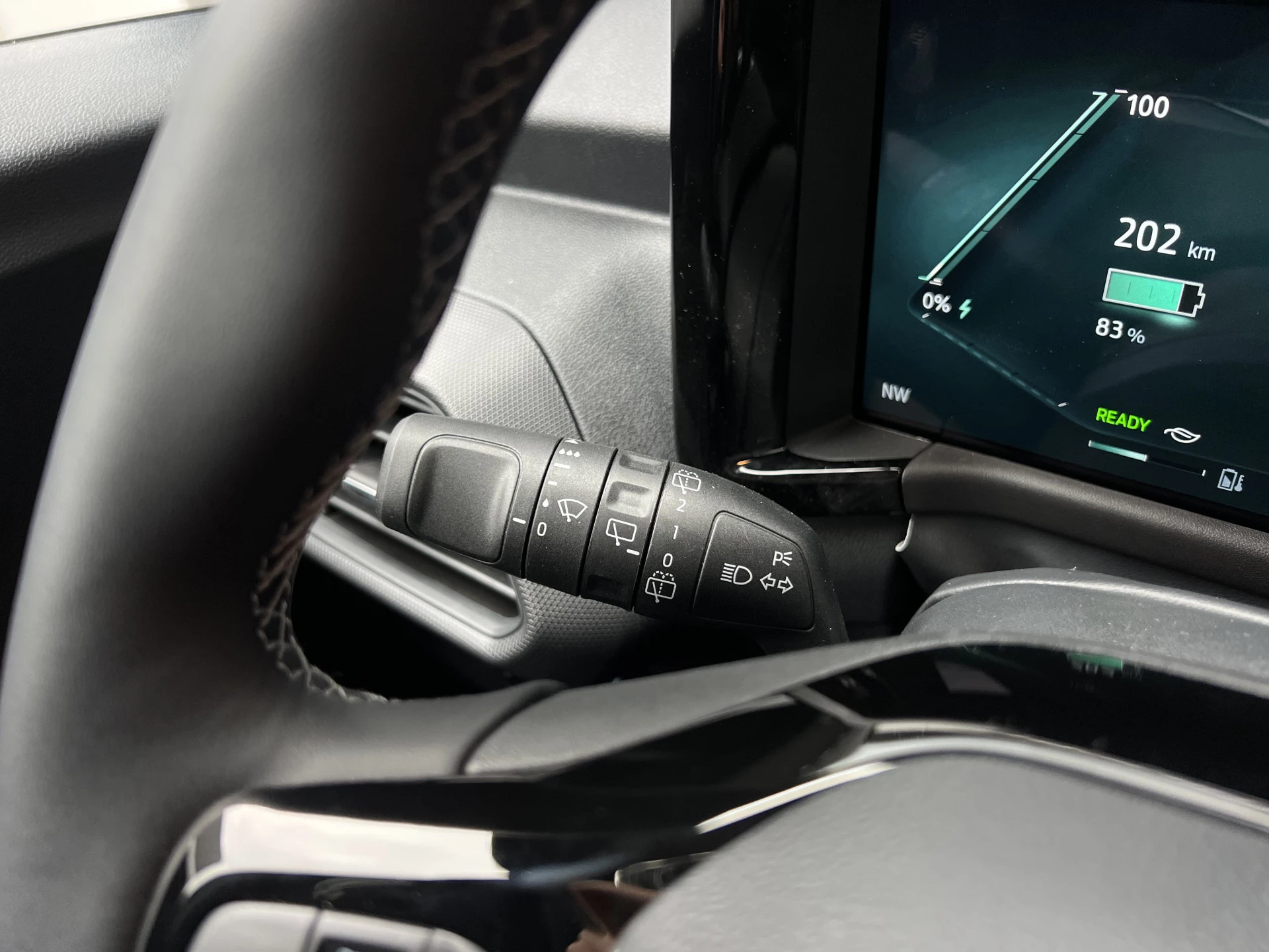 Hoofdafbeelding Ford Tourneo Courier