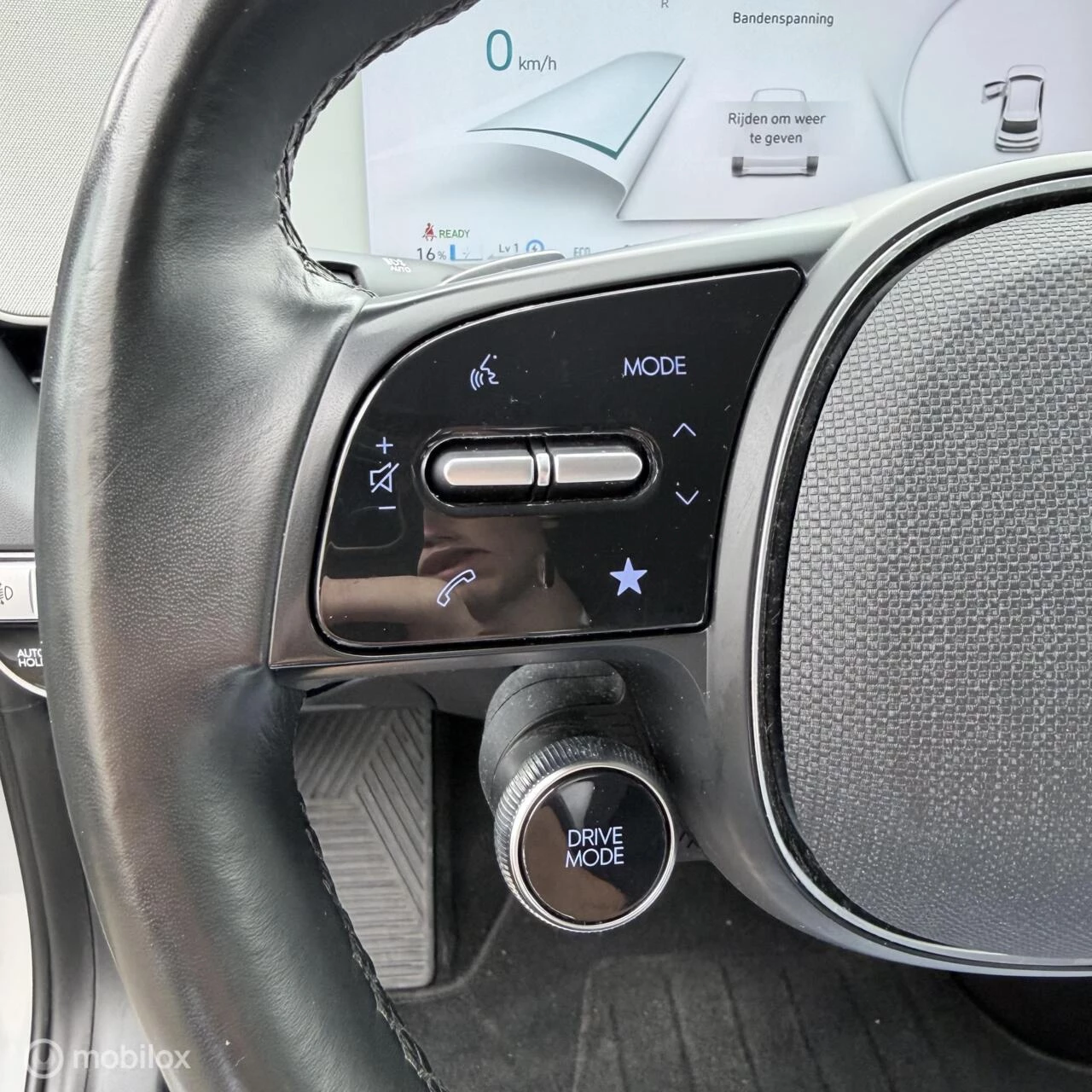 Hoofdafbeelding Hyundai IONIQ 5