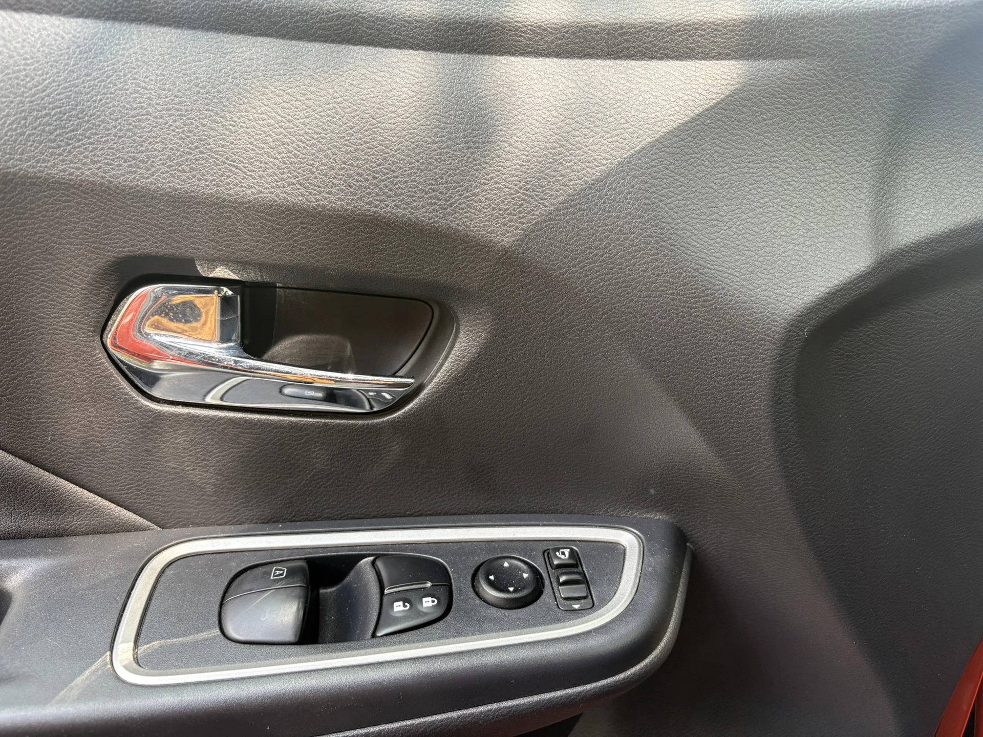 Hoofdafbeelding Nissan Micra