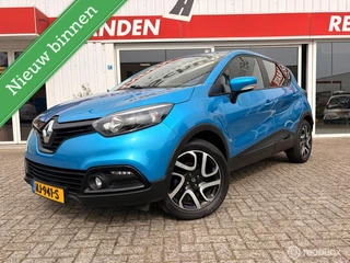 Renault Captur 0.9 TCe Dynamique