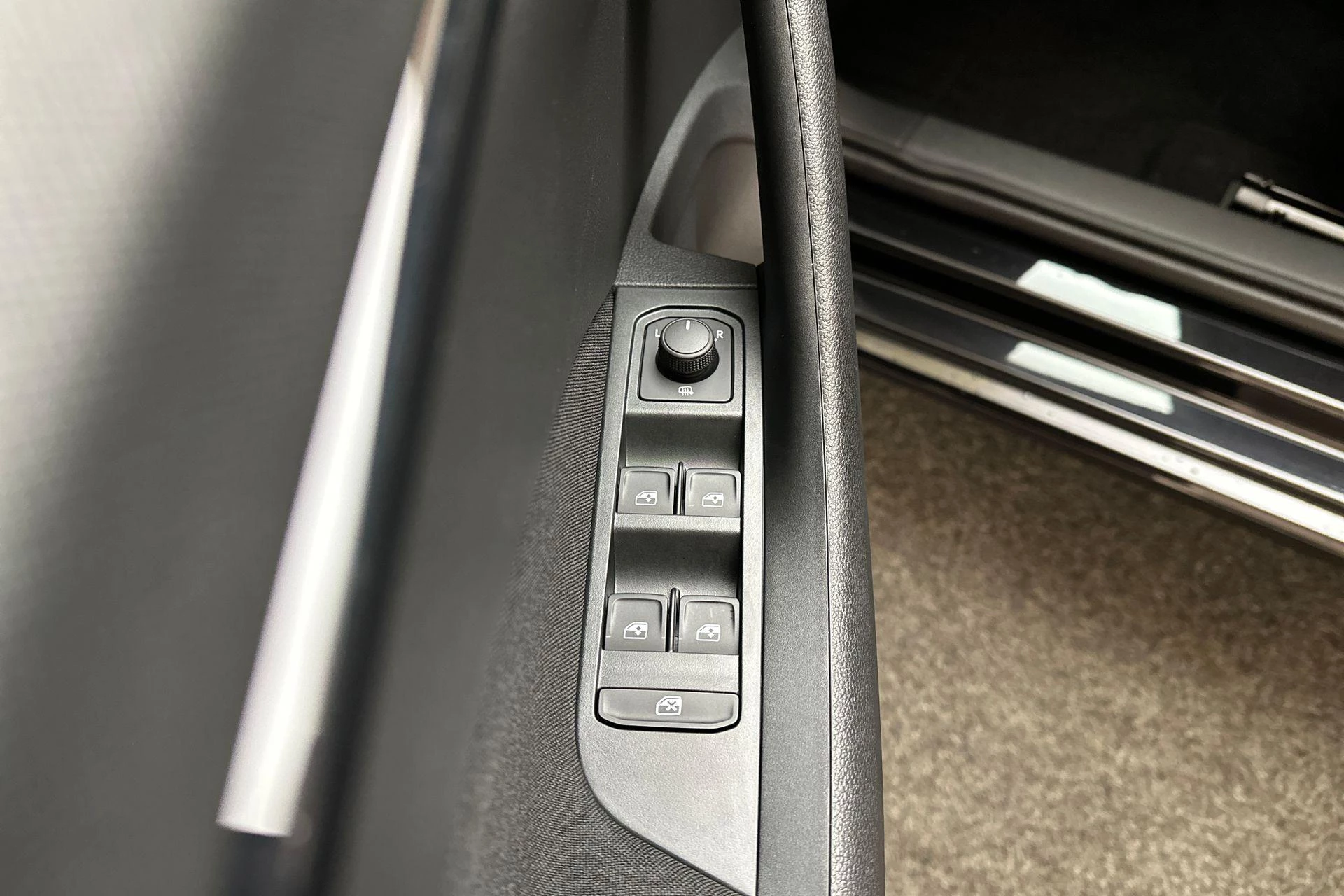 Hoofdafbeelding Škoda Scala