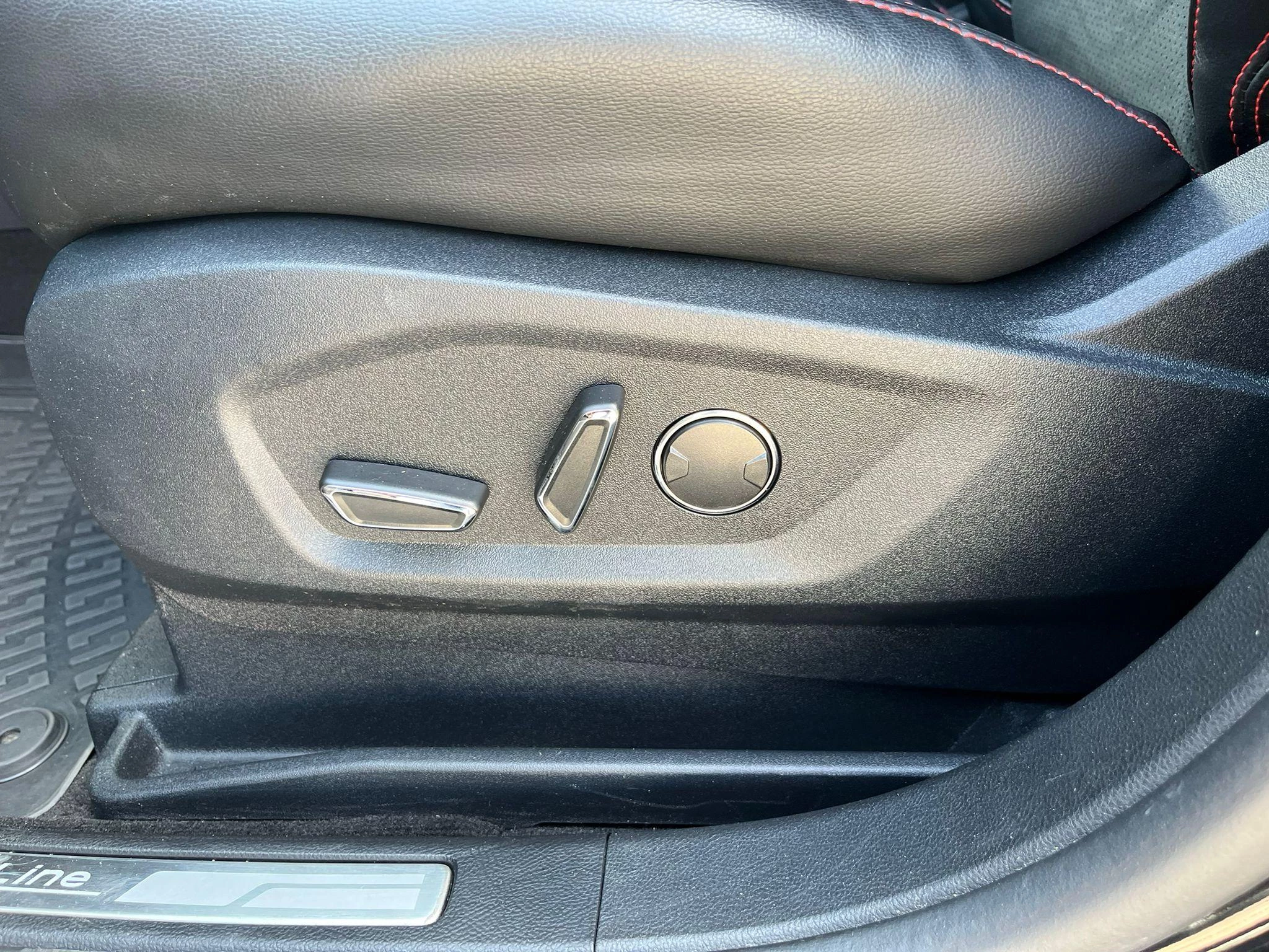 Hoofdafbeelding Ford S-Max