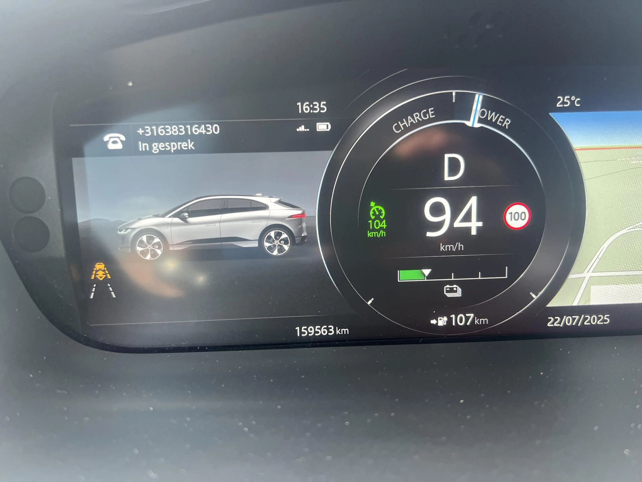 Hoofdafbeelding Jaguar I-PACE