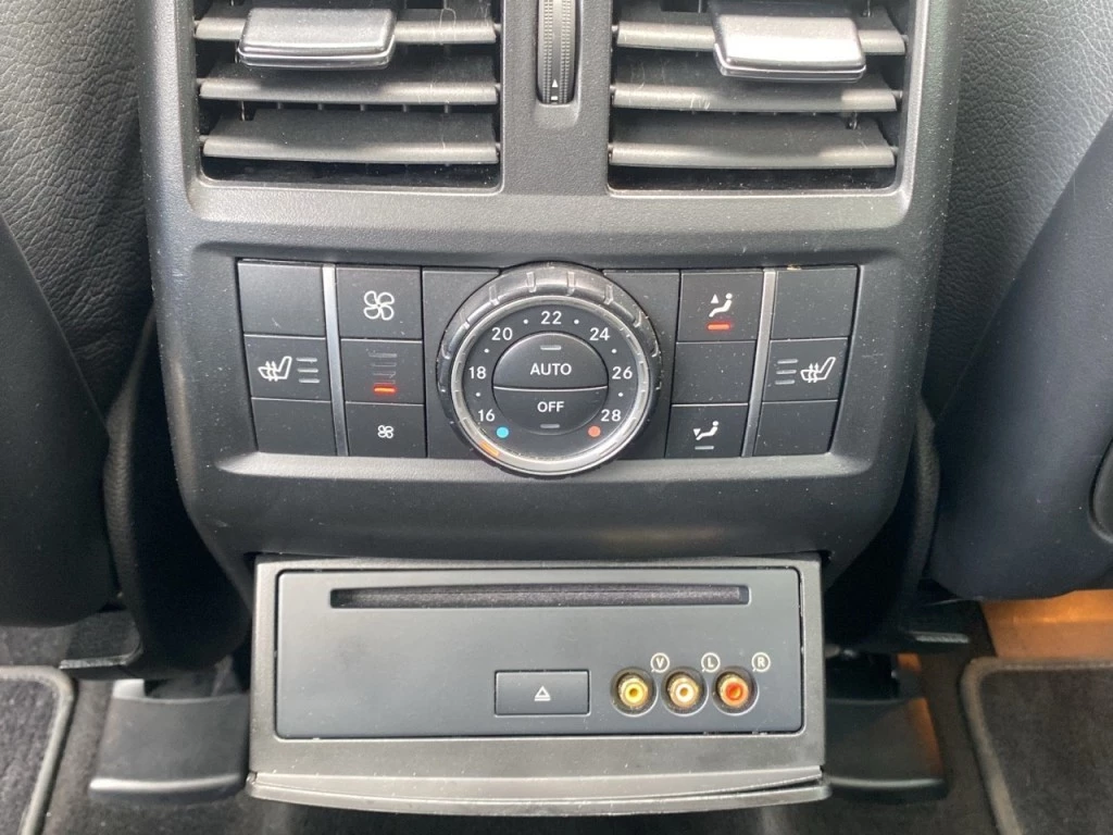 Hoofdafbeelding Mercedes-Benz GL