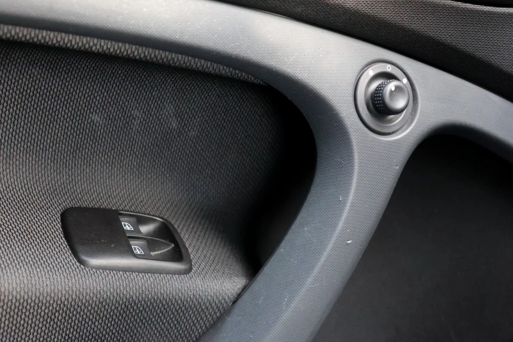 Hoofdafbeelding smart Fortwo