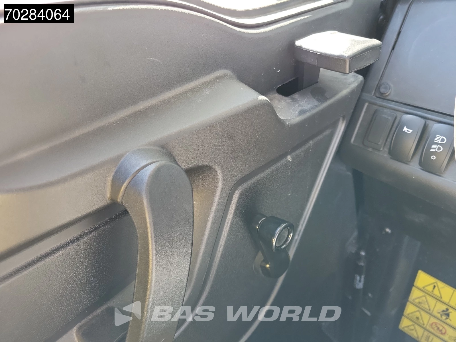 Hoofdafbeelding John Deere Gator XUV865M
