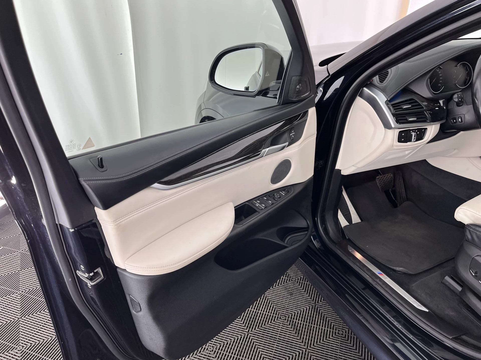 Hoofdafbeelding BMW X6