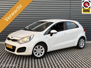 Kia Rio 1.2 CVVT Comfort Pack 5 deurs | Airco | Navi | NAP
