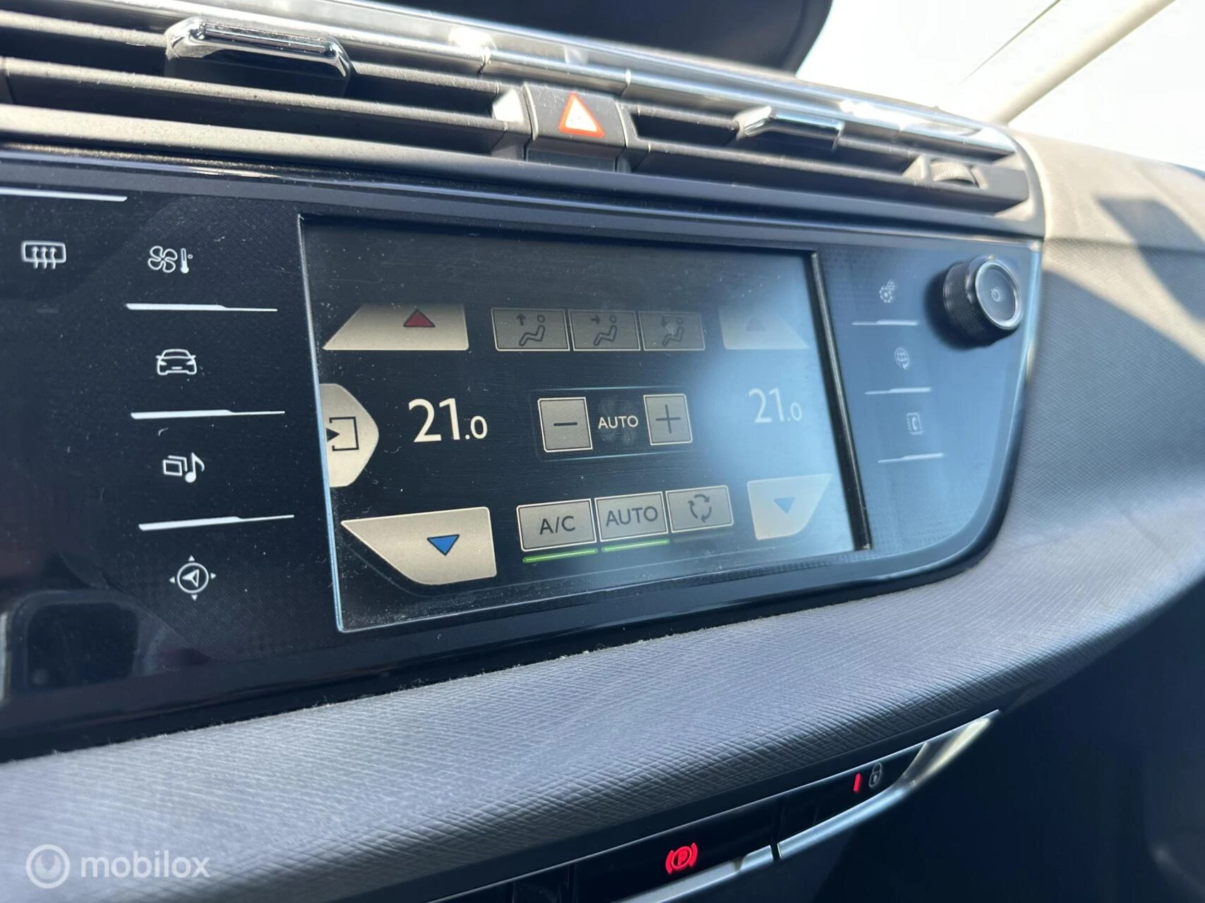 Hoofdafbeelding Citroën Grand C4 Picasso