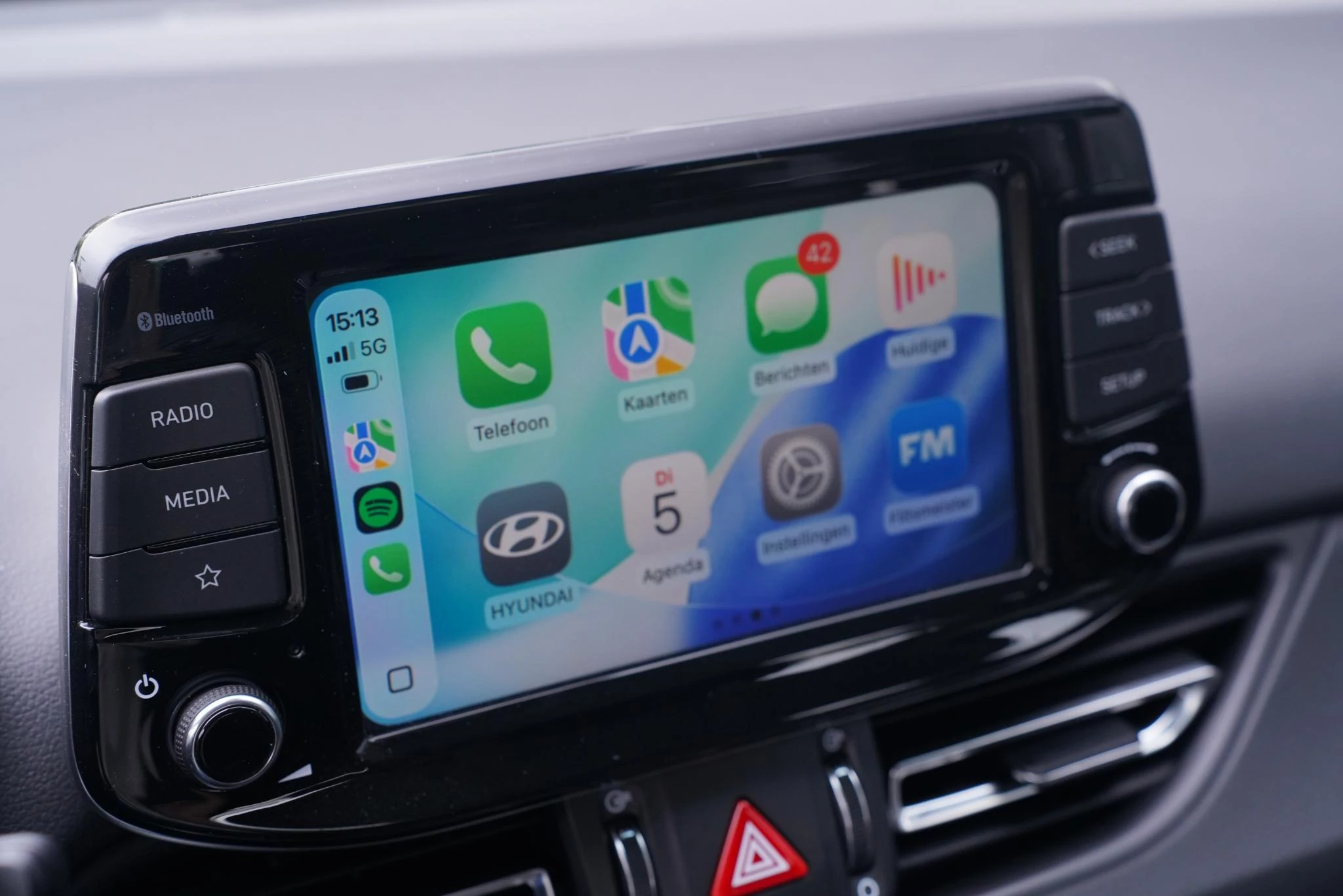 Hoofdafbeelding Hyundai i30