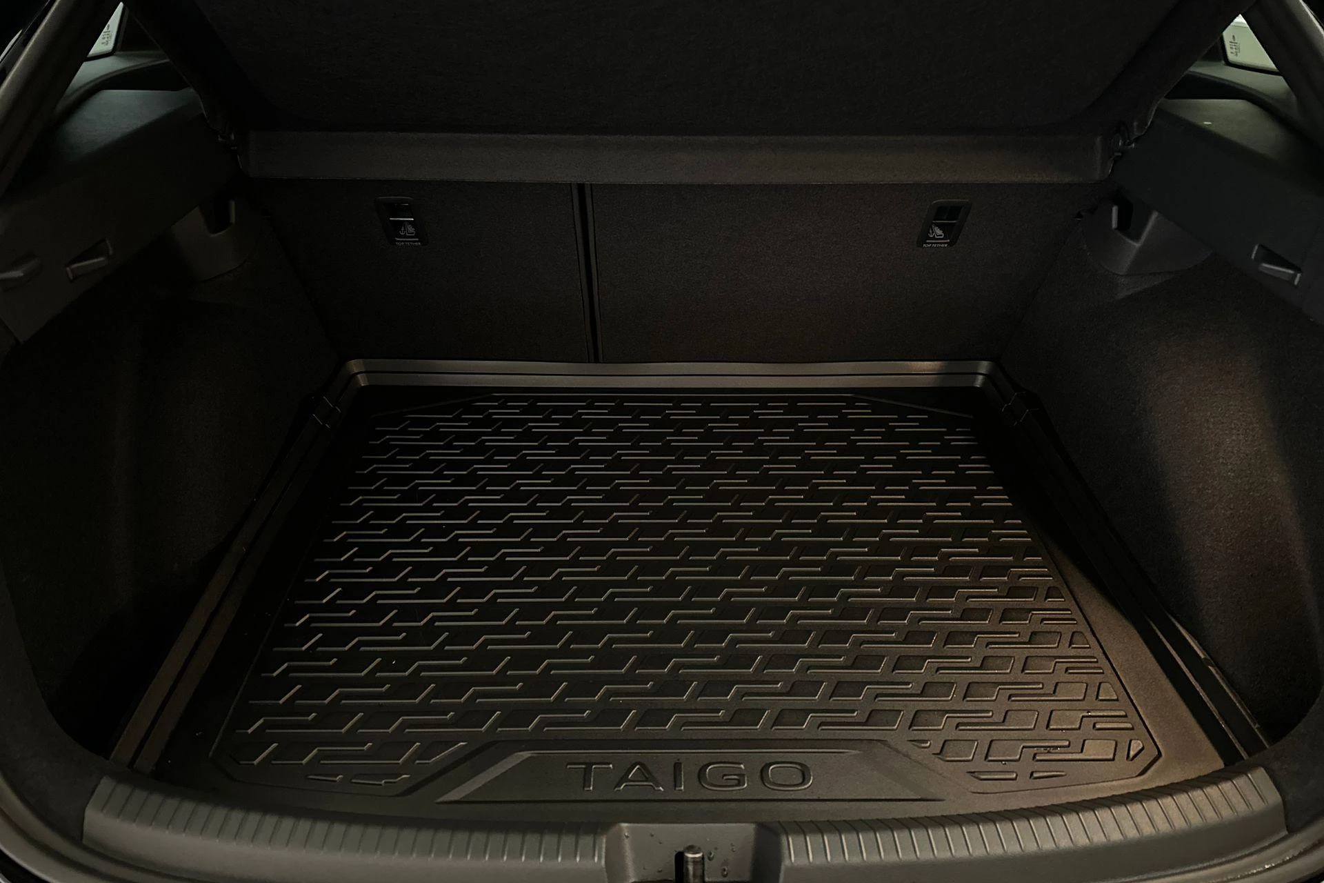 Hoofdafbeelding Volkswagen Taigo