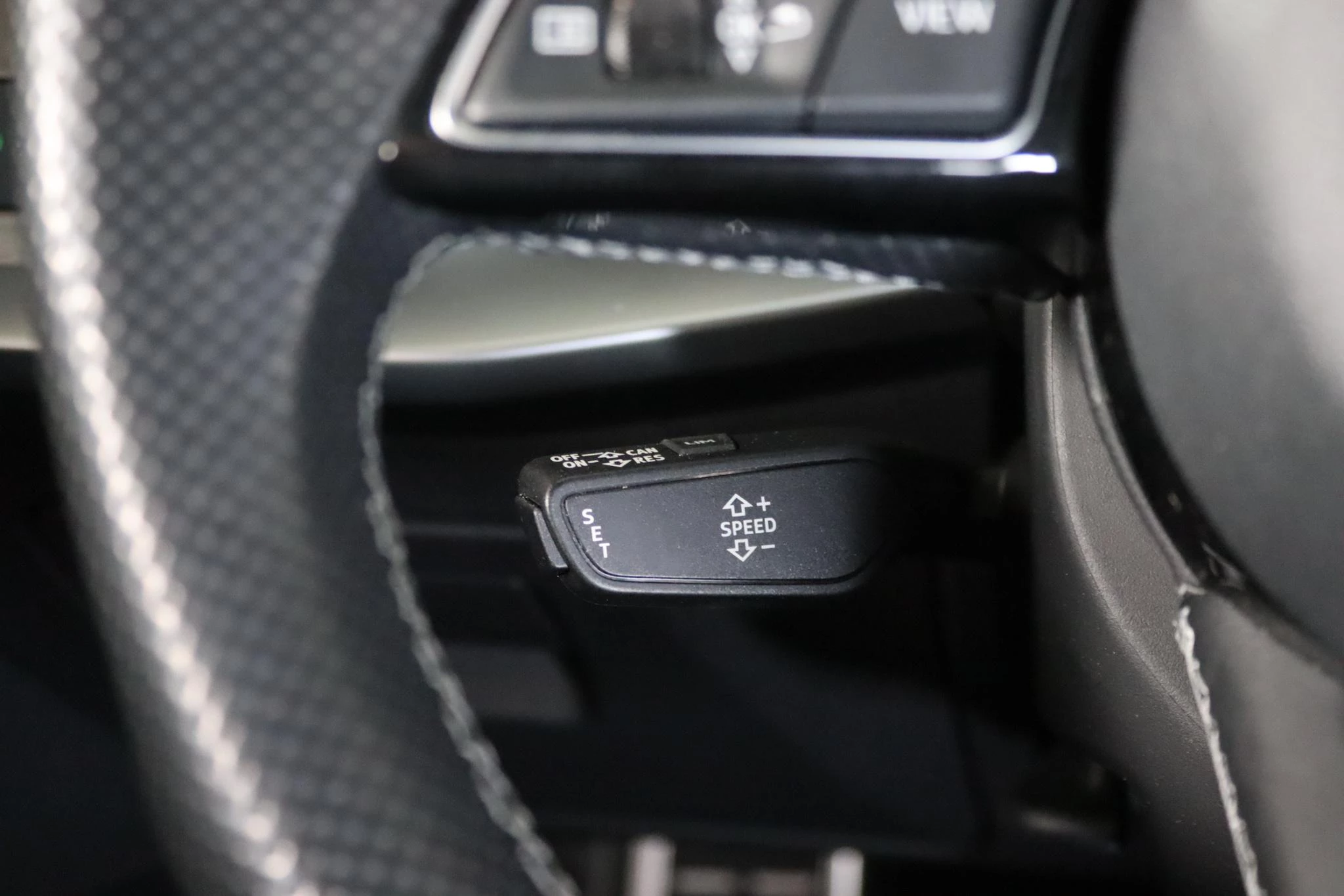 Hoofdafbeelding Audi S3