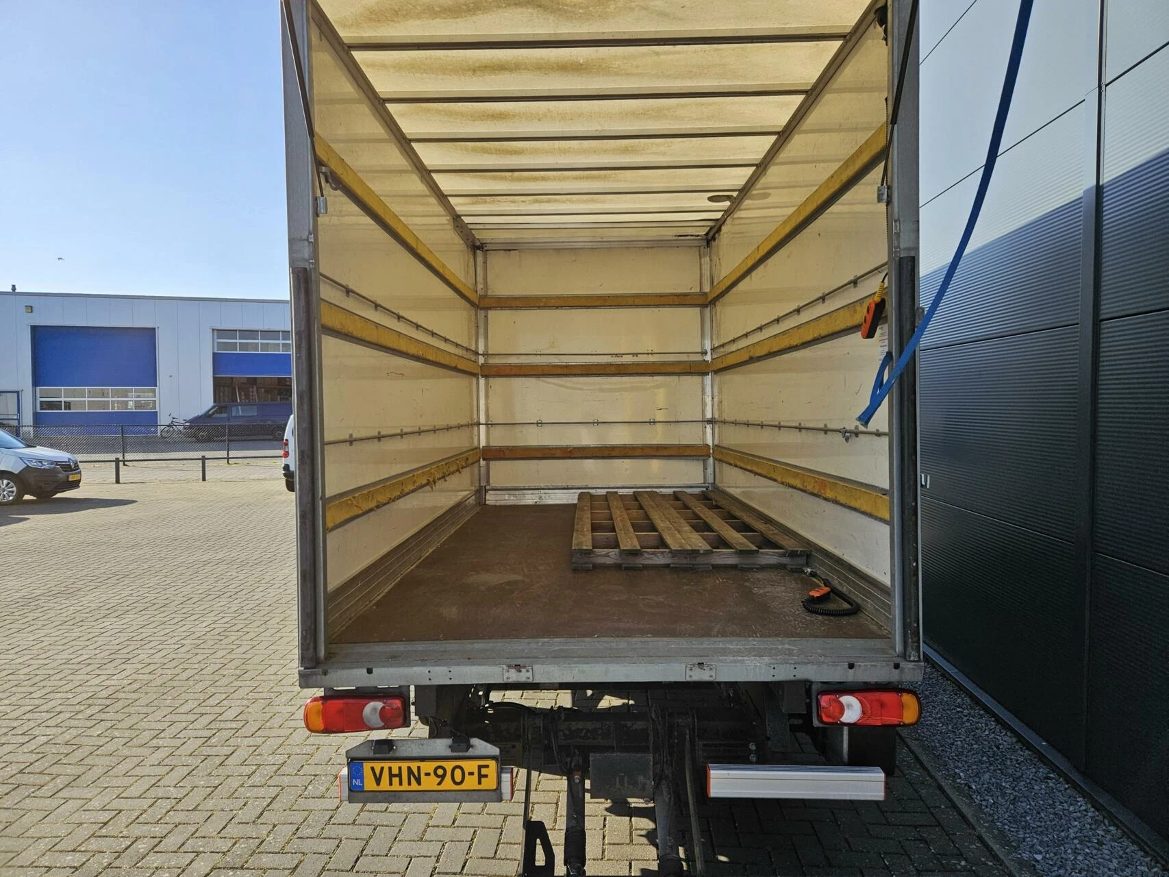 Hoofdafbeelding Fiat Ducato