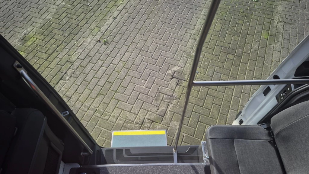 Hoofdafbeelding Mercedes-Benz eSprinter