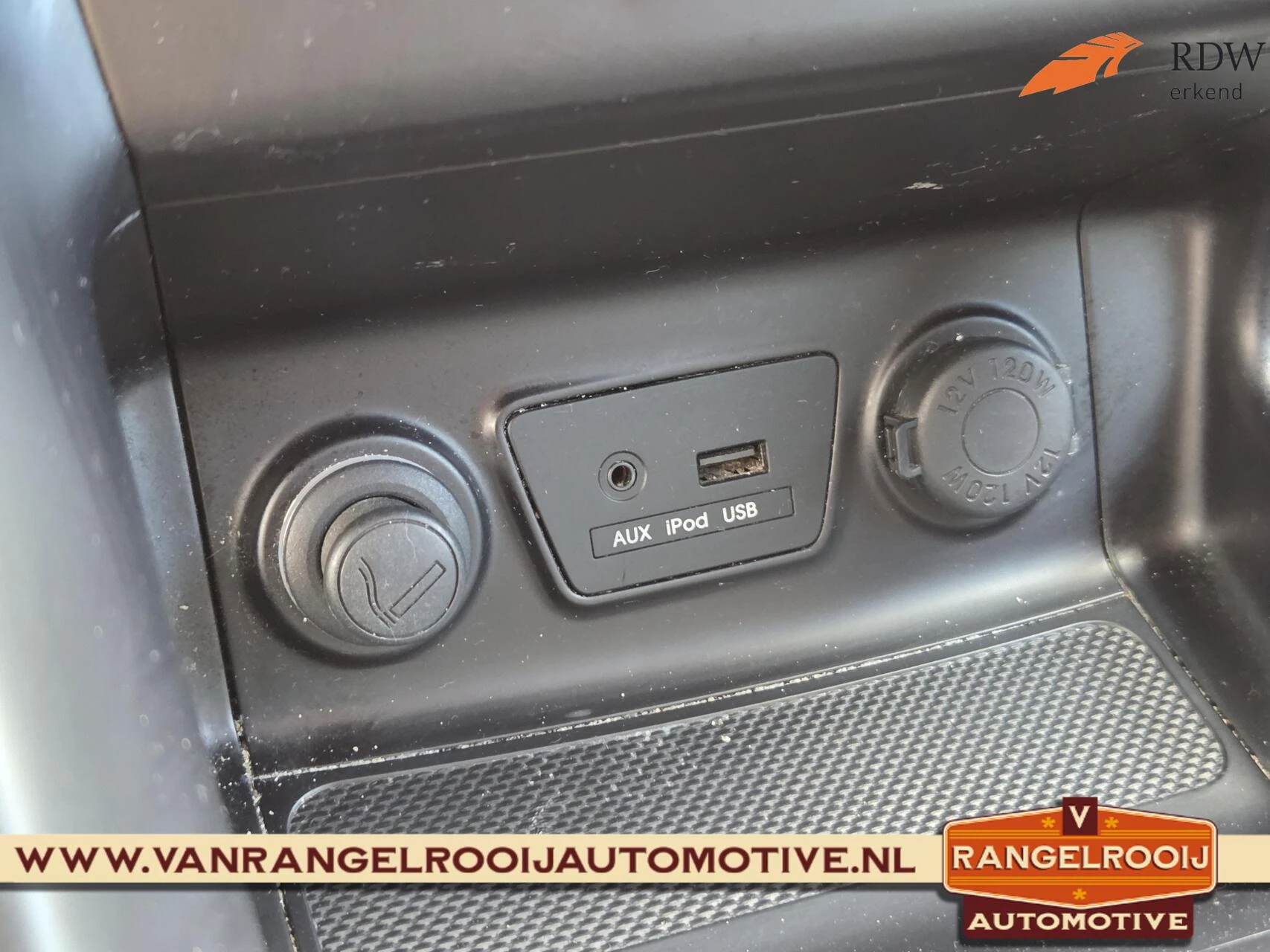 Hoofdafbeelding Hyundai ix35