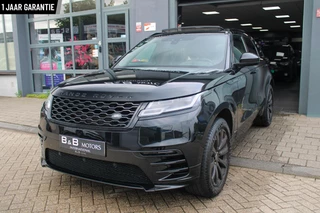 Land Rover Range Rover Velar 2.0 I4 AWD R-Dynamic|GARANTIE+