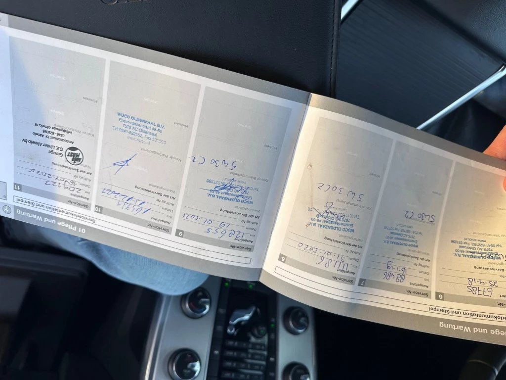 Hoofdafbeelding Volvo V70