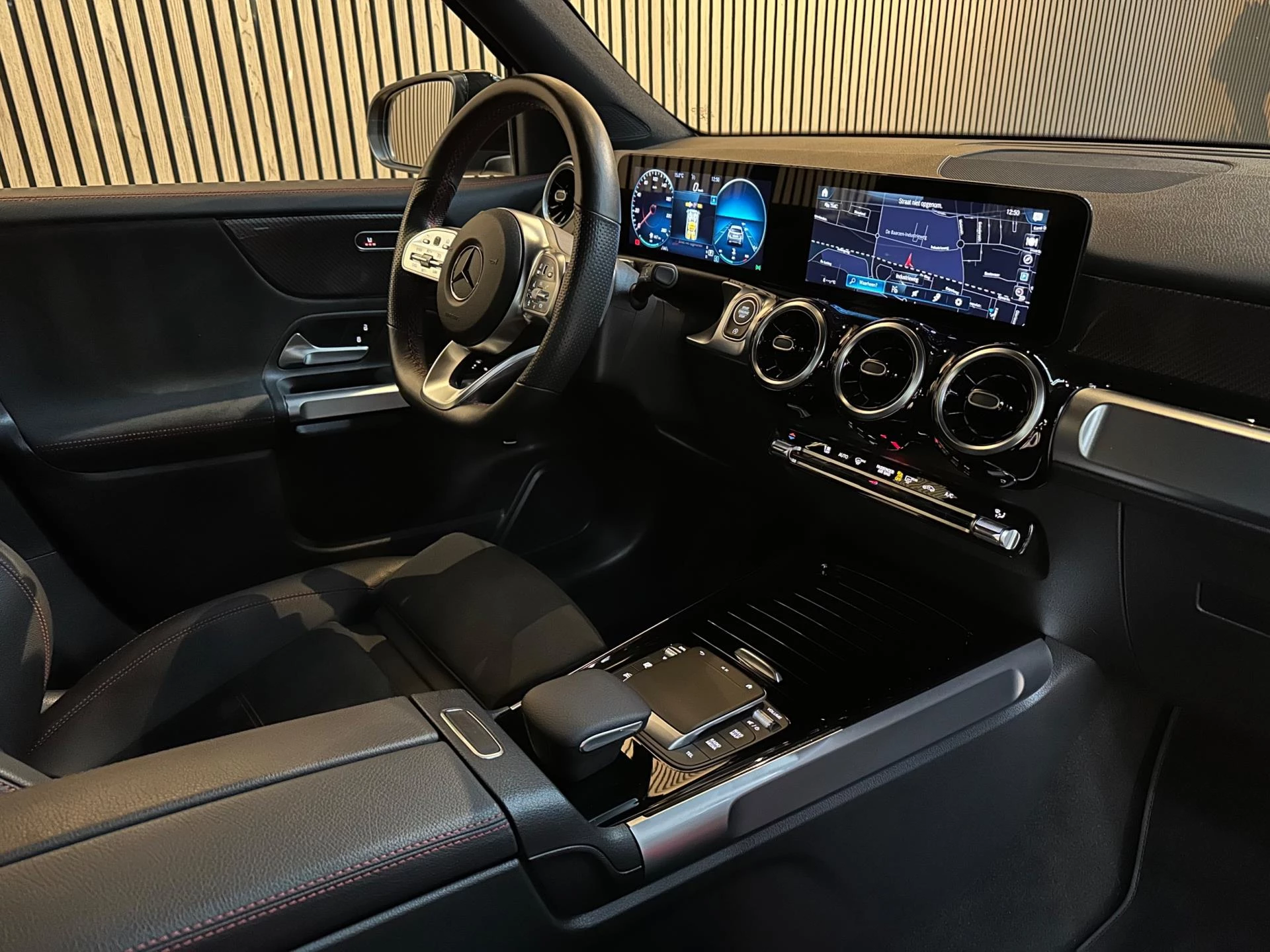 Hoofdafbeelding Mercedes-Benz GLB