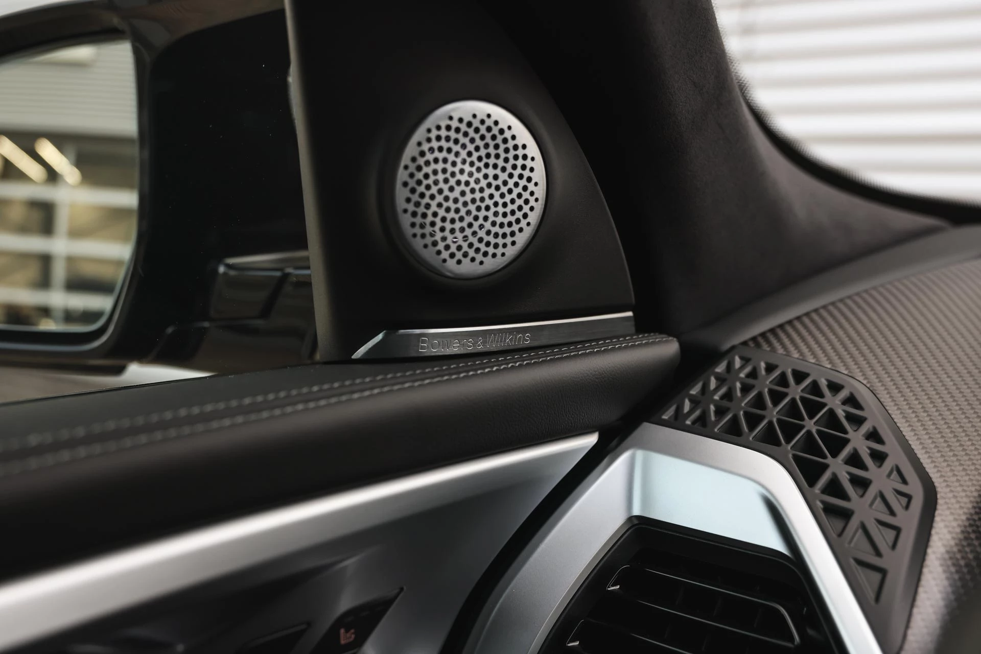 Hoofdafbeelding BMW XM