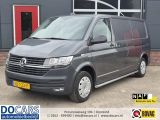 Volkswagen Transporter 2.0 TDI L2H1 28 Comfortline - dubbele schuifdeur/achterklep