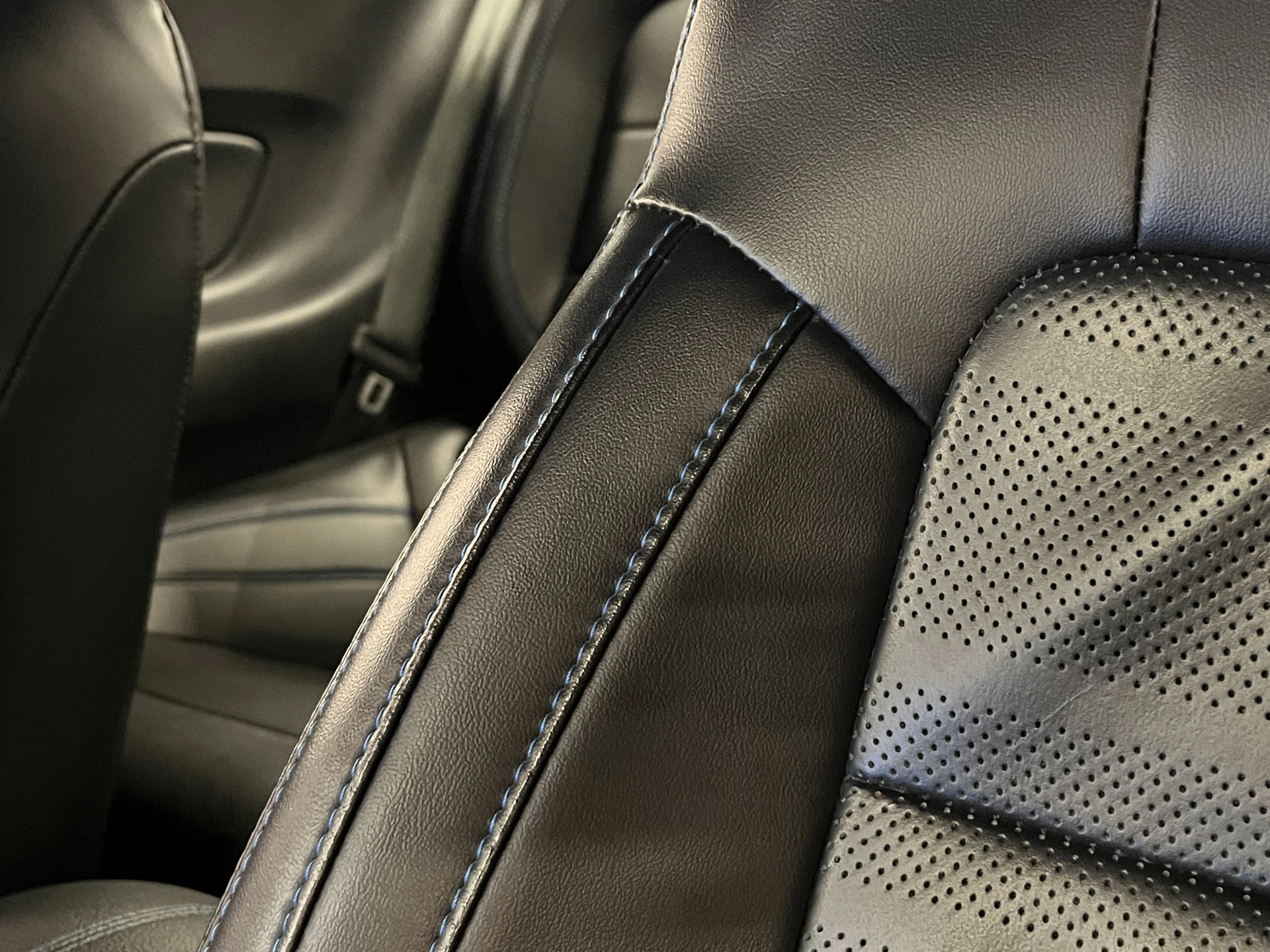 Hoofdafbeelding Ford Mustang