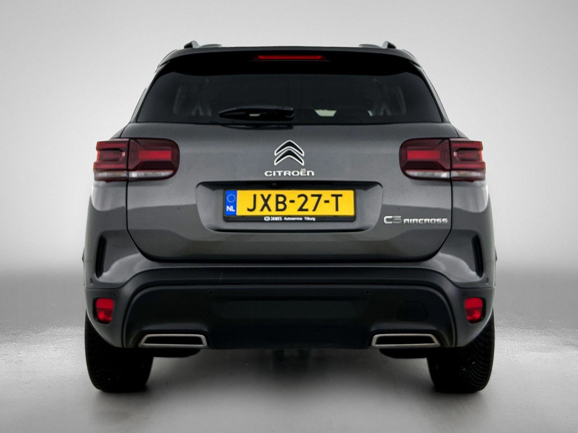 Hoofdafbeelding Citroën C5 Aircross