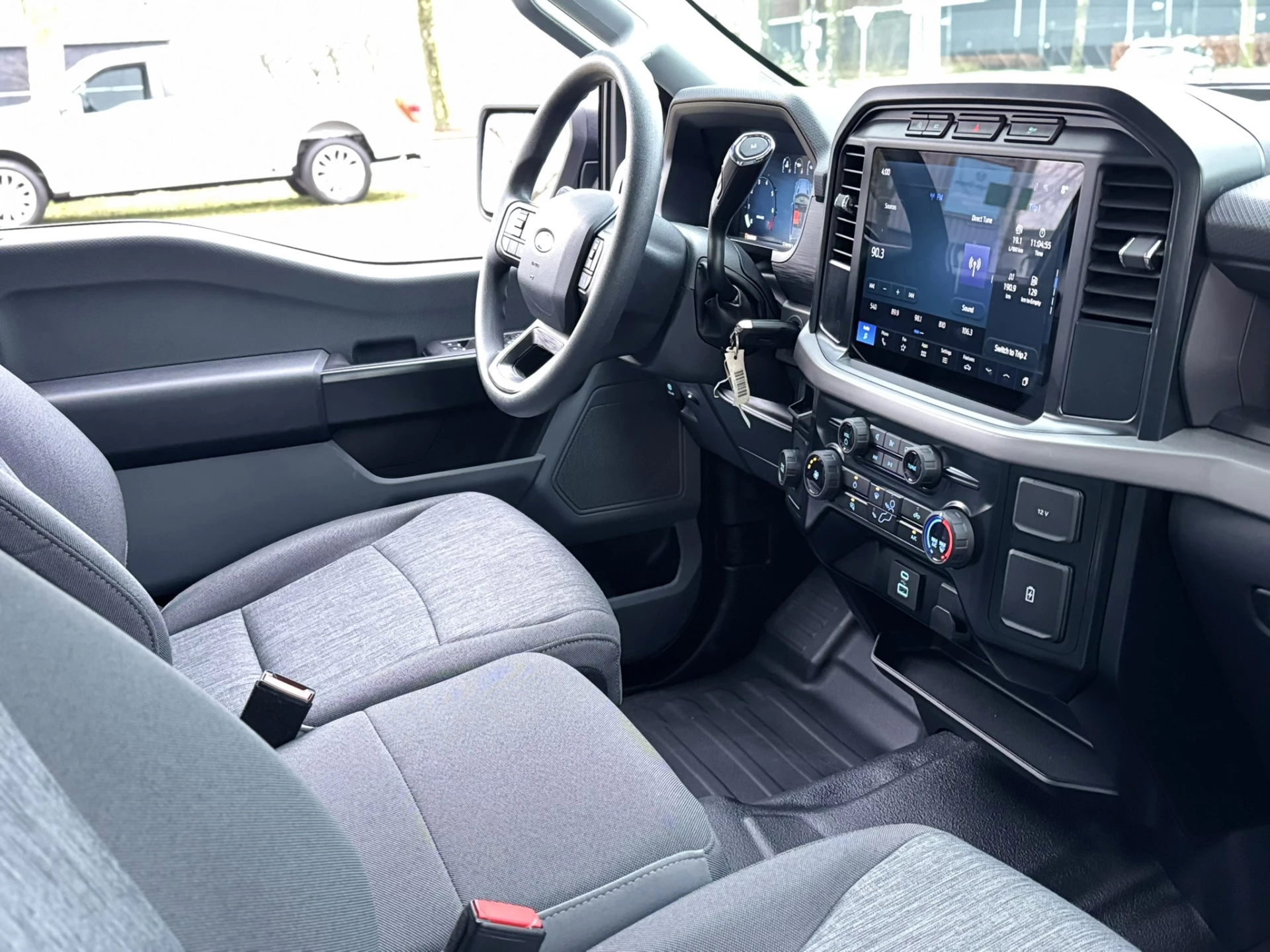 Hoofdafbeelding Ford F-150