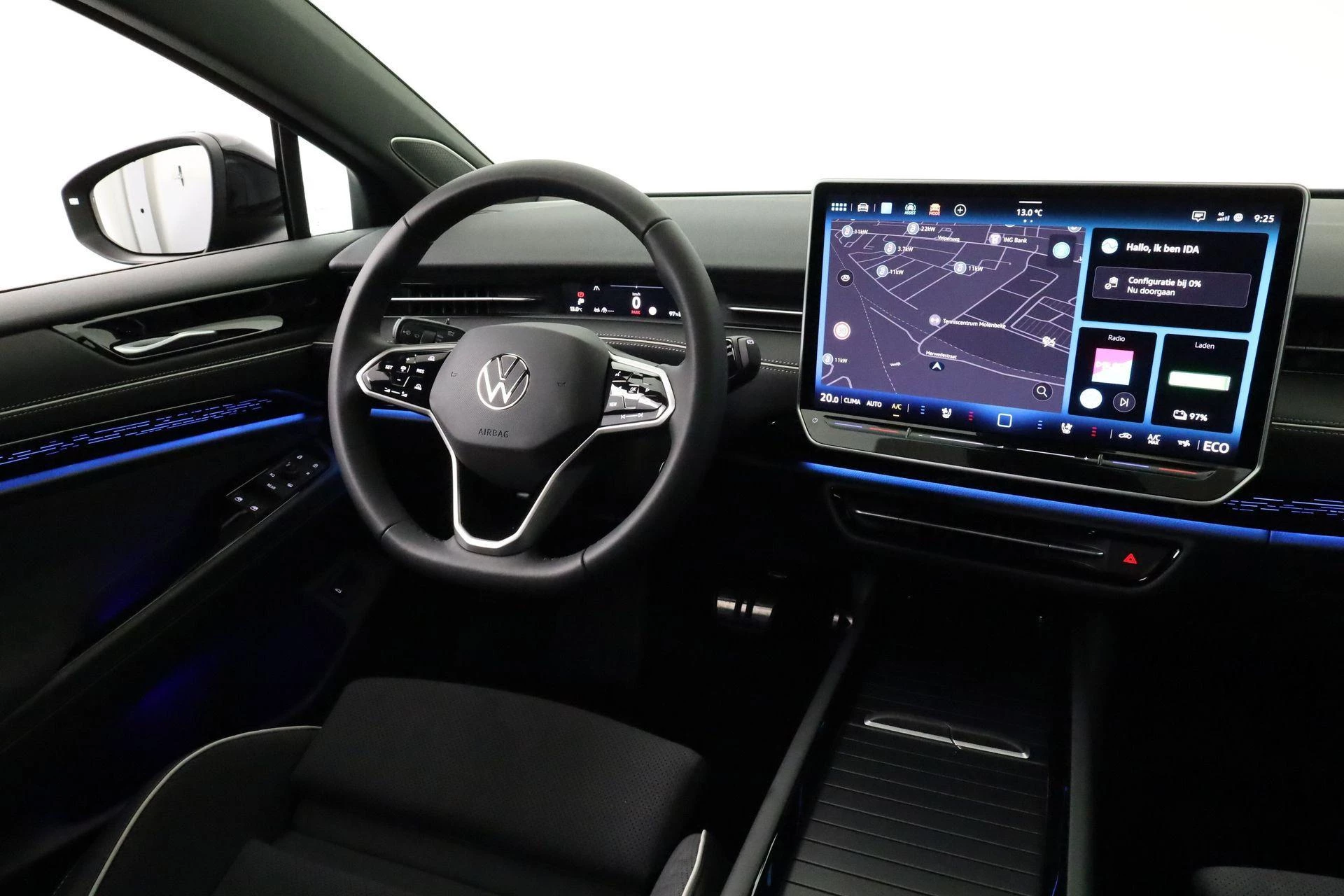 Hoofdafbeelding Volkswagen ID.7