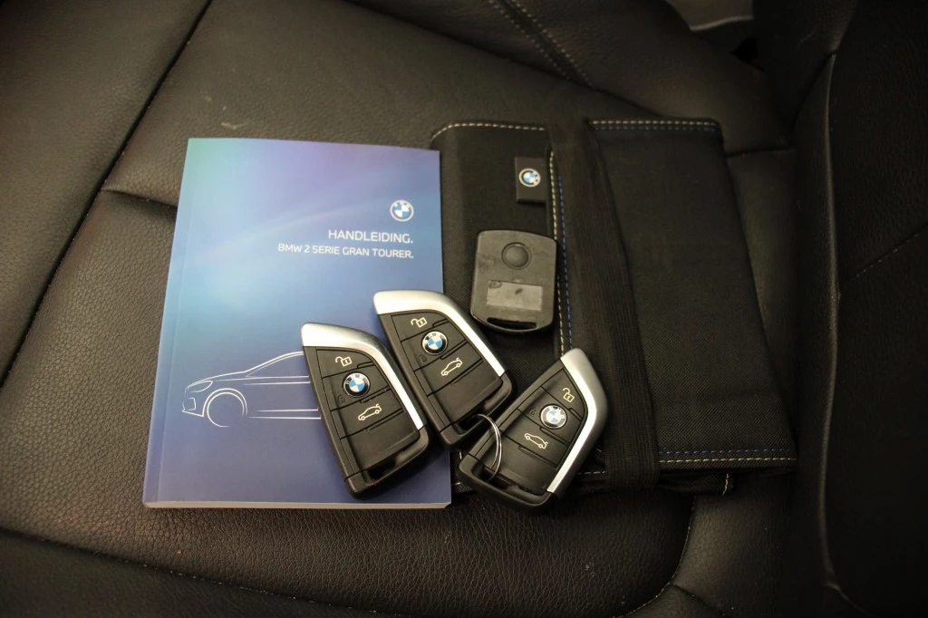 Hoofdafbeelding BMW 2 Serie