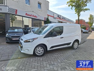 FORD TRANSIT CONNECT 1.5 TDCI L1 / Camera / Carplay /