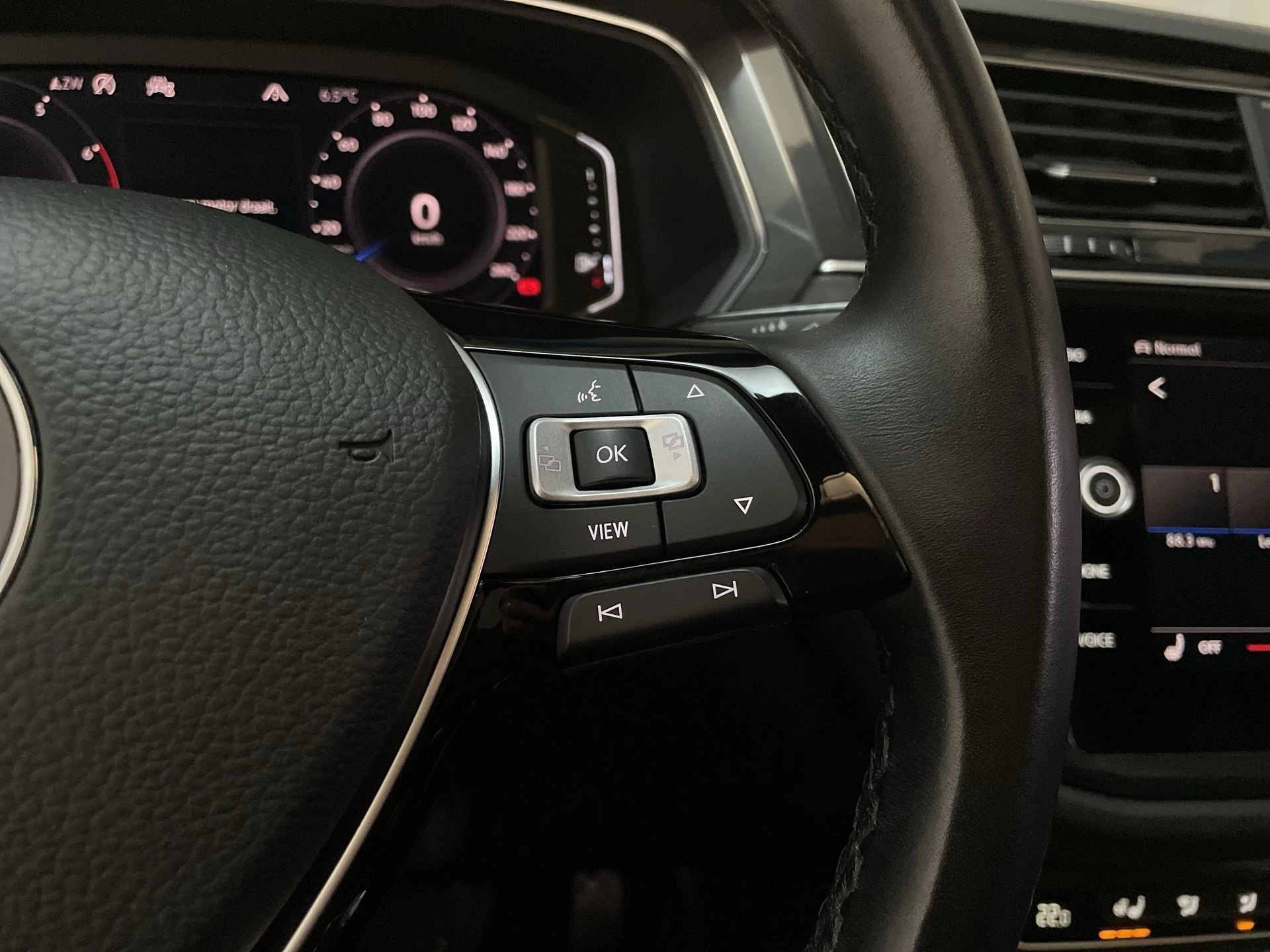 Hoofdafbeelding Volkswagen Tiguan Allspace