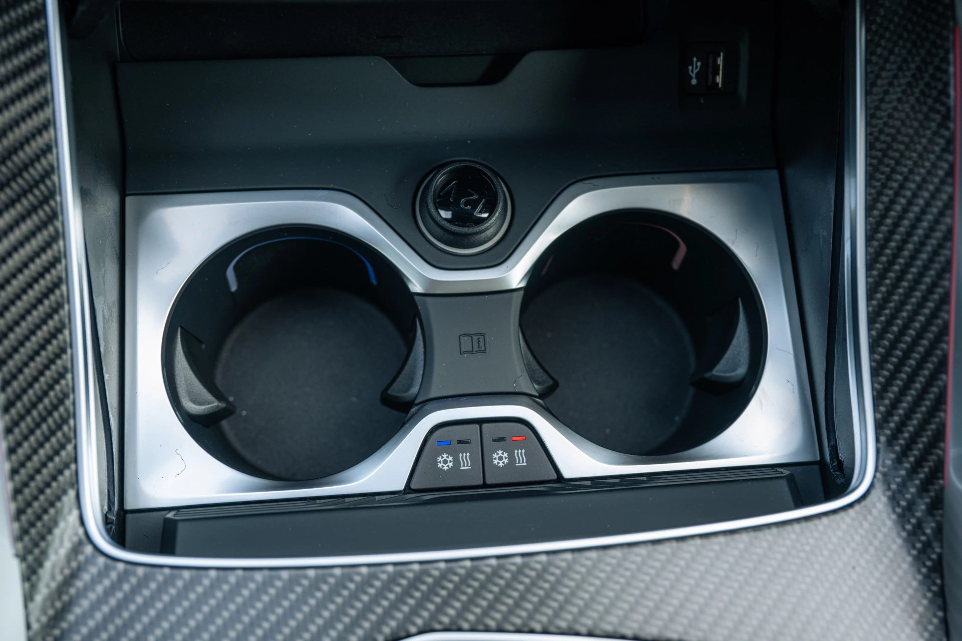 Hoofdafbeelding BMW XM