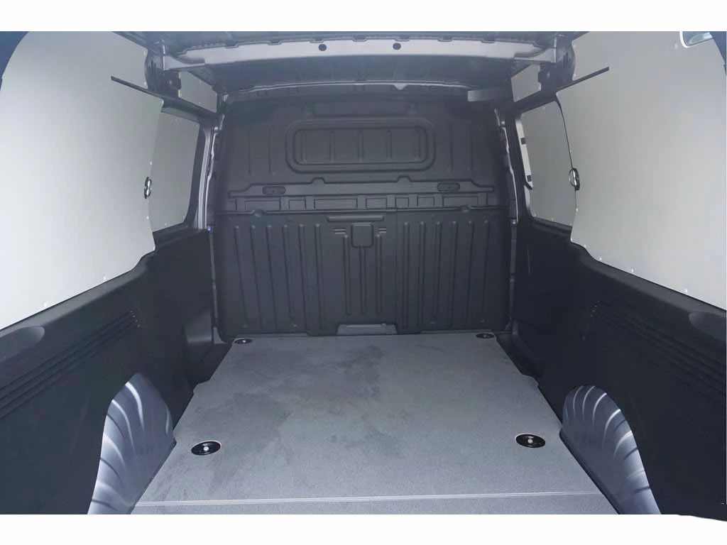 Hoofdafbeelding Fiat E-Doblò