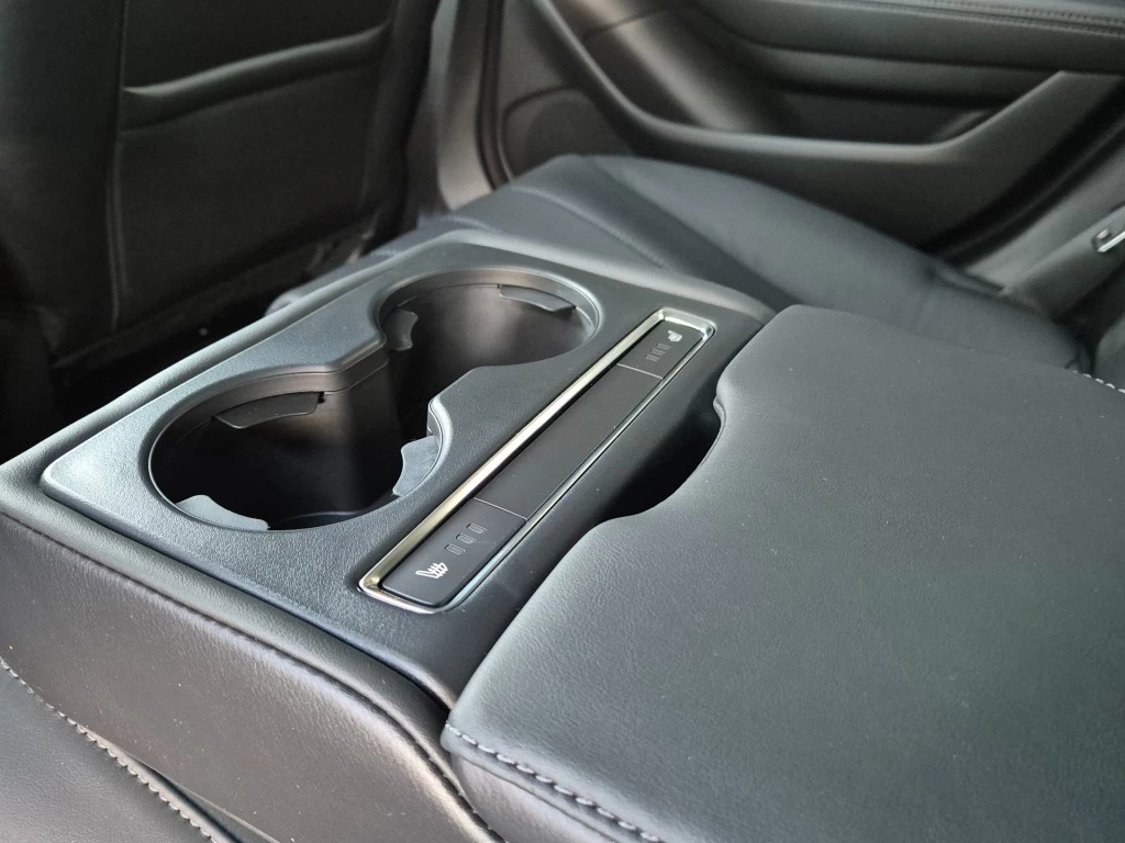 Hoofdafbeelding Mazda 6