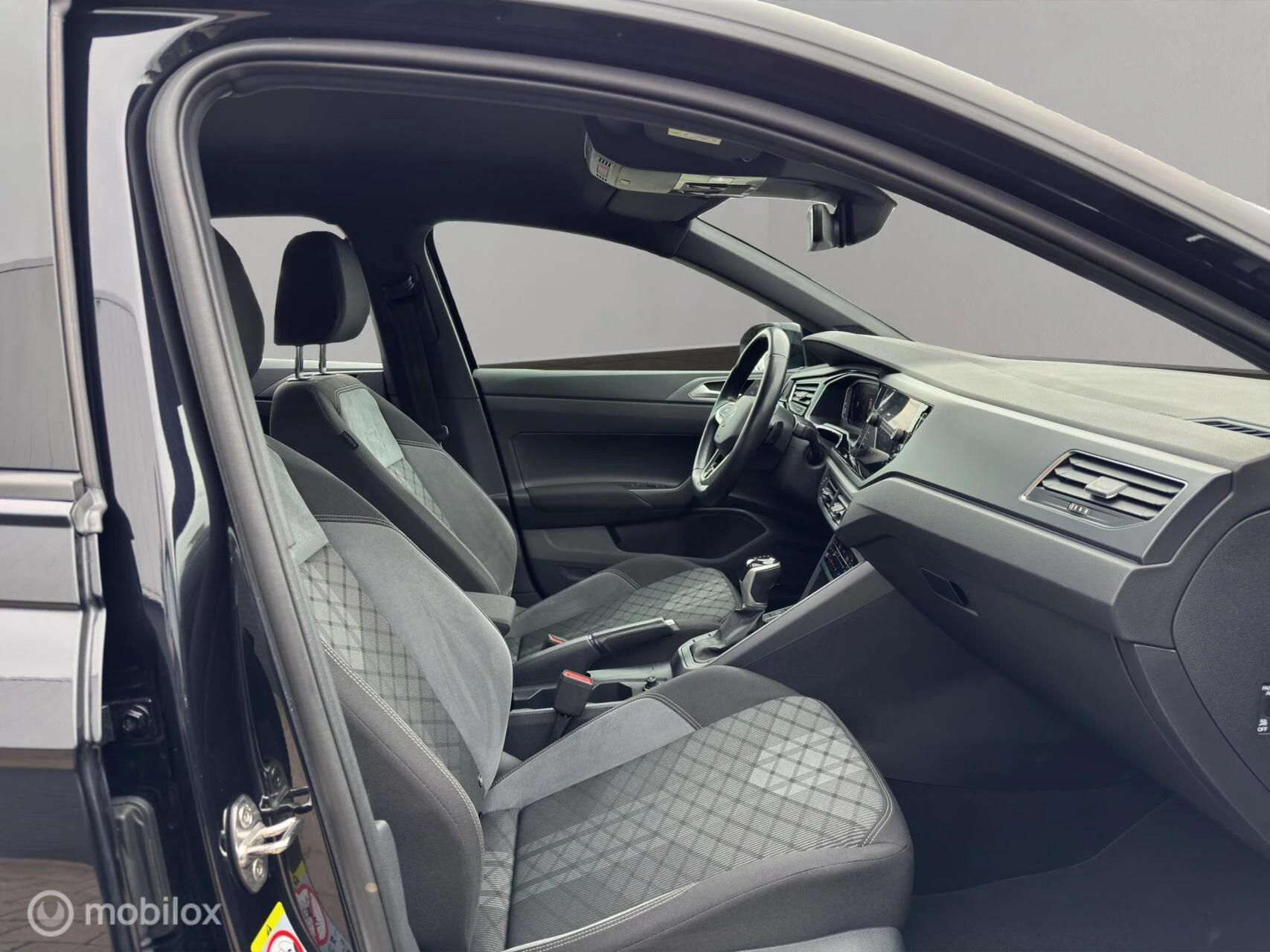 Hoofdafbeelding Volkswagen Taigo