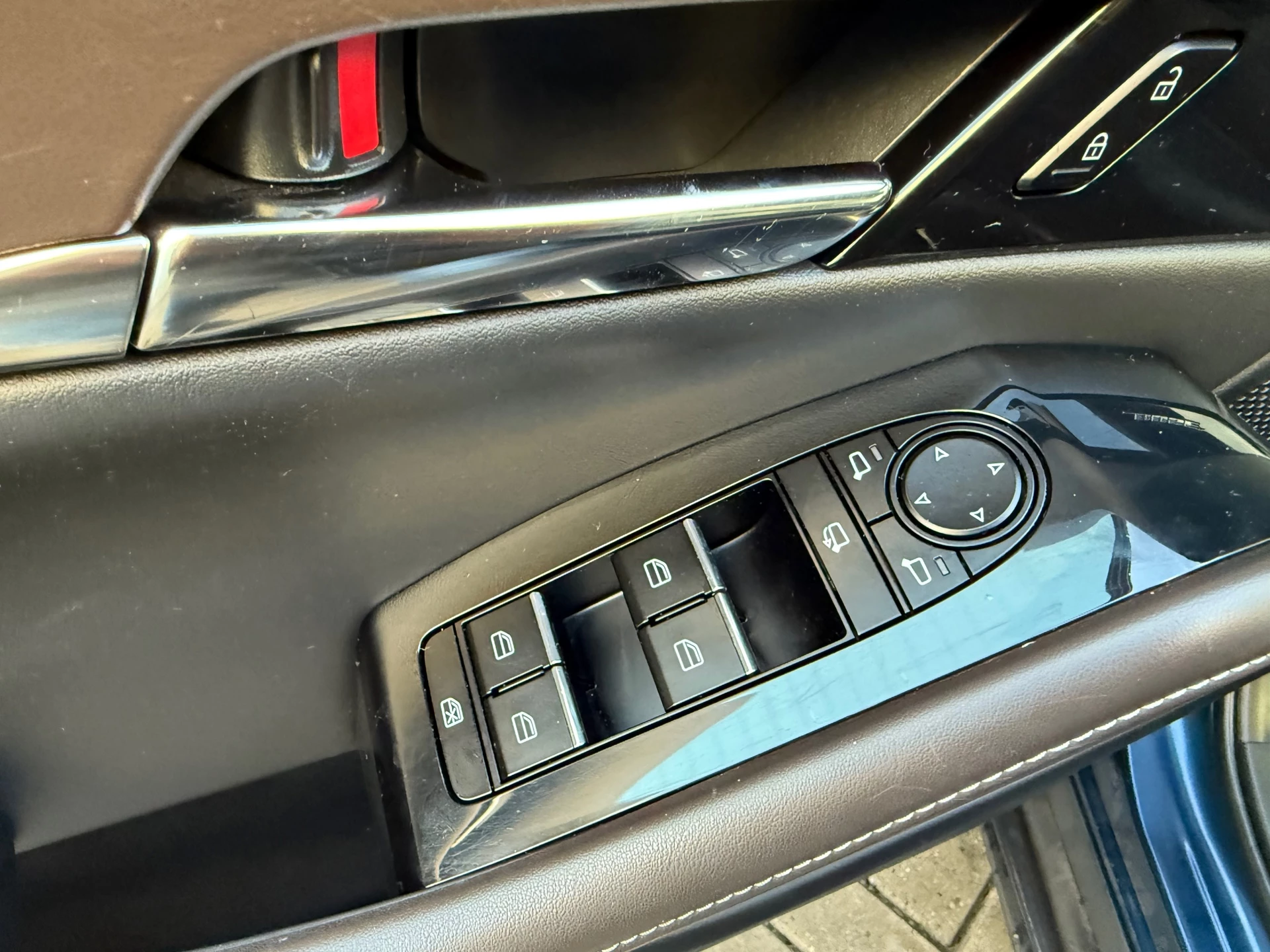 Hoofdafbeelding Mazda CX-30