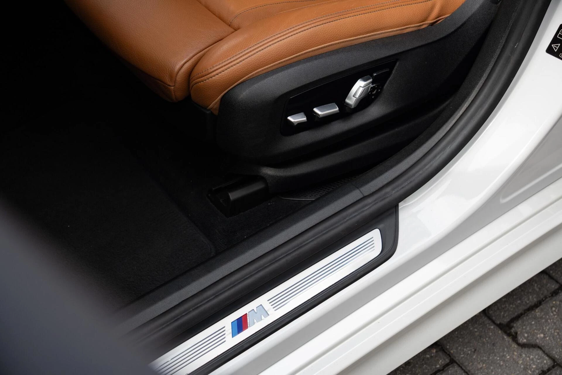 Hoofdafbeelding BMW 6 Serie