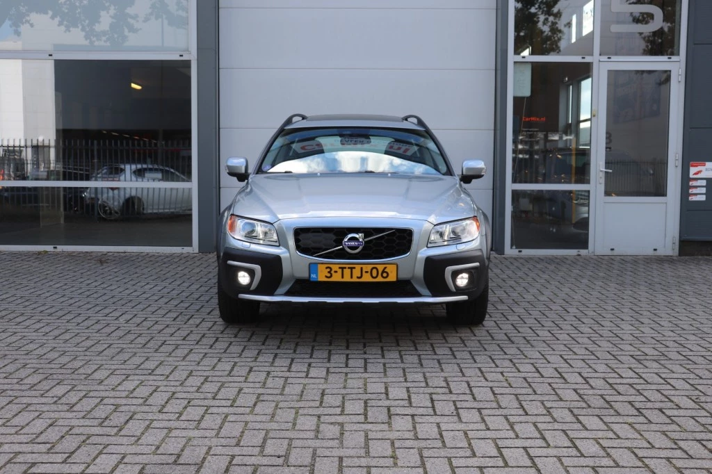 Hoofdafbeelding Volvo XC70