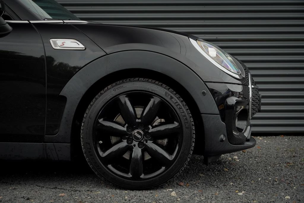 Hoofdafbeelding MINI Clubman
