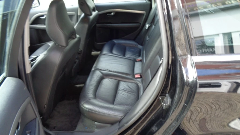 Hoofdafbeelding Volvo V70