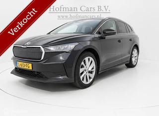 Škoda Enyaq iV 80 | 204 PK | SOH 91.6% | BTW | NAP | 2021
