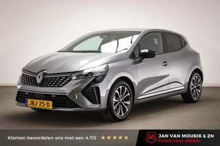 Renault Clio 1.0 TCe 90 GPF techno | LED |  NAVIGATIE | DAB | APPLE | CAMERA