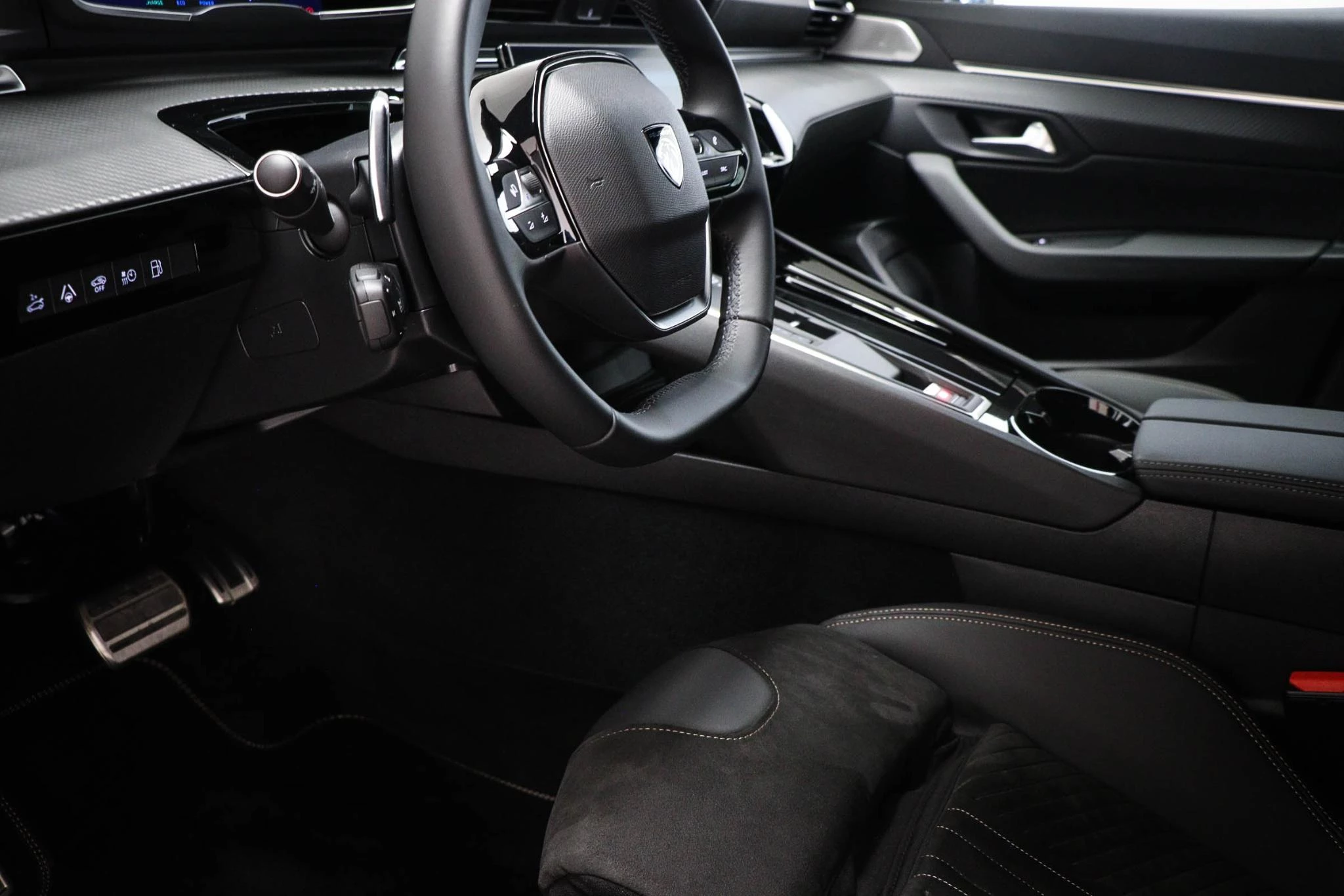 Hoofdafbeelding Peugeot 508