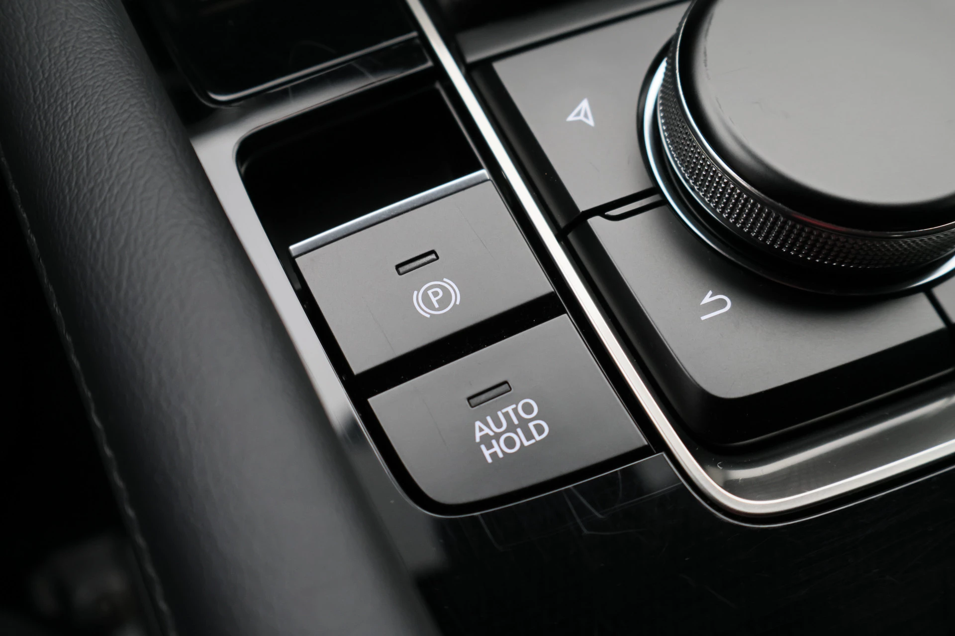 Hoofdafbeelding Mazda 3