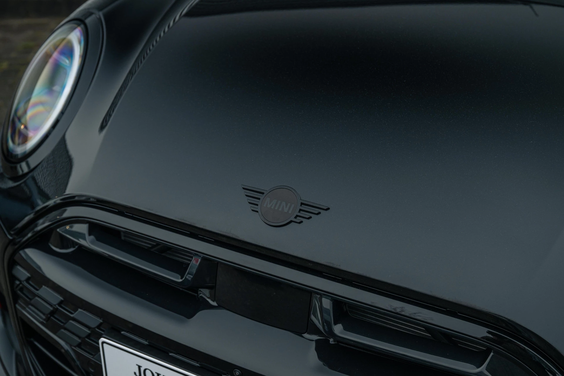 Hoofdafbeelding MINI Cooper Cabrio